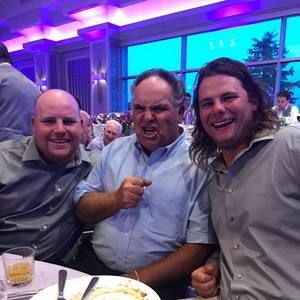 Meet your Posher, Kaidon